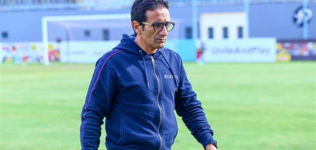 أحمد سامي: كنت أسعى لضم زياد طارق وقت سيراميكا كليوباترا.. وسبب مشاركة سعد