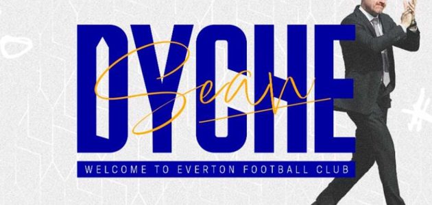 عودة دايش.. إيفرتون يعلن بديل فرانك لامبارد