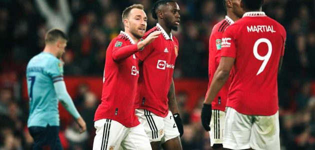 مواعيد مباريات اليوم الثلاثاء 10-1-2023 والقنوات الناقلة.. مانشستر يونايتد وإنتر وخليجي