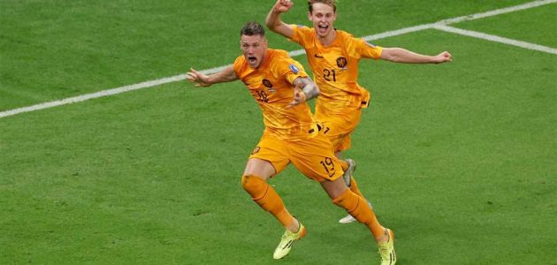 شنايدر: فيجورست إلى مانشستر يونايتد؟ بالتأكيد هذه حيلة