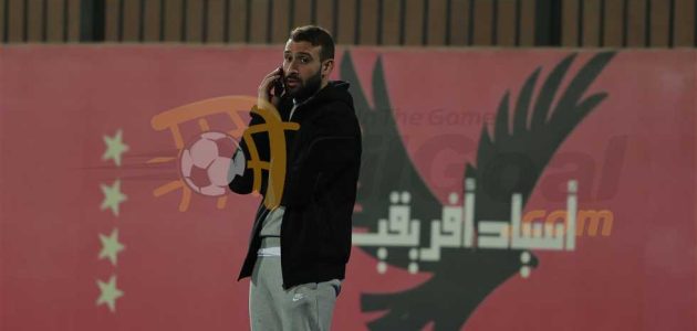 السقا لـ في الجول: عمر كمال وبوبو؟ قرار فيوتشر النهائي عدم التفريط في أي لاعب