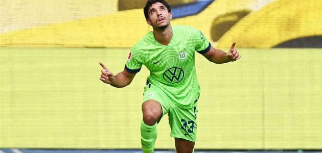 مدرب فولفسبورج: لا نريد خسارة مرموش وإلا سننفق الأموال.. ولقد تطور ولكن