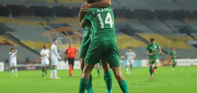 لأول مرة هذا الموسم.. المصري يعود للتدريب في بورسعيد