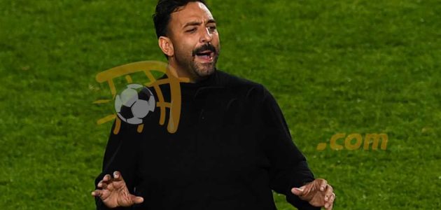 ميدو: هناك أخطاء حدثت في الإسماعيلي لا تصدر من مبتدئ.. وهذه إيجابيات الهزيمة من المقاولون