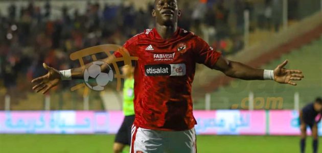 إبراهيم حسن: المصري كان قريبا من ضم ديانج مقابل 35 ألف دولار