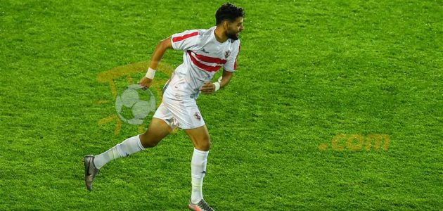 خبر في الجول – عقوبة على لاعبين من الزمالك لإساءة استخدام وسائل التواصل الاجتماعي
