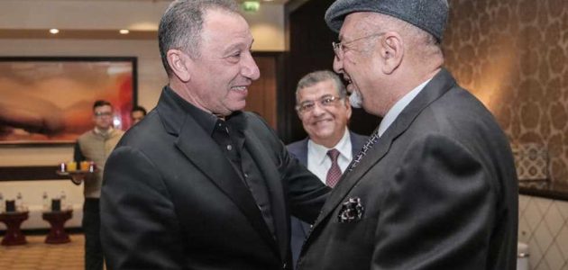 شركة المراسم الدولية تحصل حقوق الرعاية العقارية لـ الأهلي