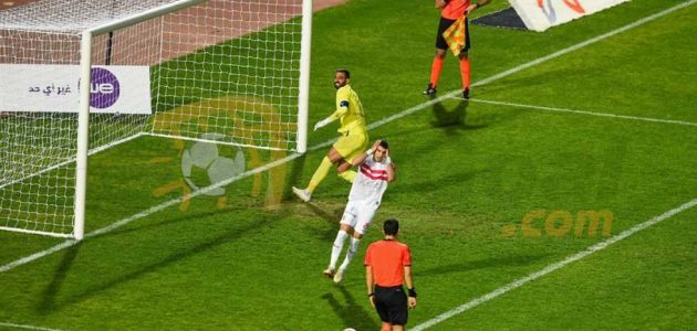 أحمد الشناوي يكشف كيف تصدى لركلة الترجيح أمام زيزو