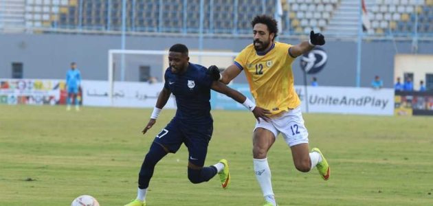 أحمد محسن لـ في الجول: لم أروج لمواقع المراهنات.. ما حدث كان بالخطأ