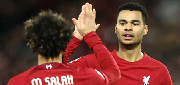 مباشر كأس إنجلترا – ليفربول (0) – (0) ولفرهامبتون.. صلاح يشارك