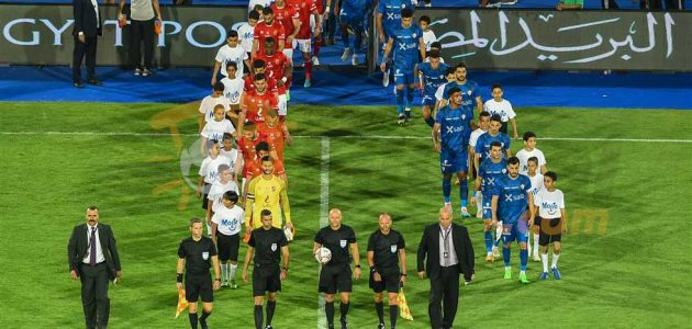 اختبر نفسك – أي من هؤلاء اللاعبين لعب للأهلي أو الزمالك