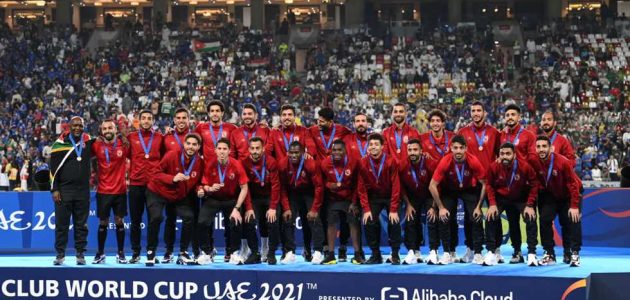 بمشاركة الأهلي.. فيفا يعلن أسعار تذاكر كأس العالم للأندية