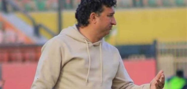 الراحل رقم 40 في الدرجة الثانية.. هاني العقبي يستقيل من تدريب العبور