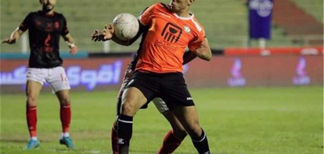 خبر في الجول – منسي يبلغ إدارة البنك الأهلي برغبة الانتقال إلى الزمالك.. وموقف النادي