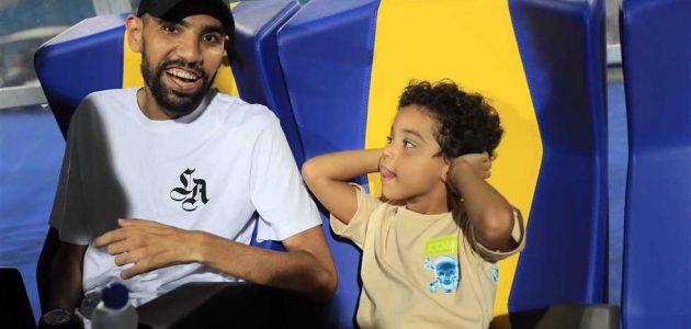 “أهم صفقة لـ سموحة”.. فرج عامر يعلن انضمام مؤمن زكريا للجهاز الفني الجديد