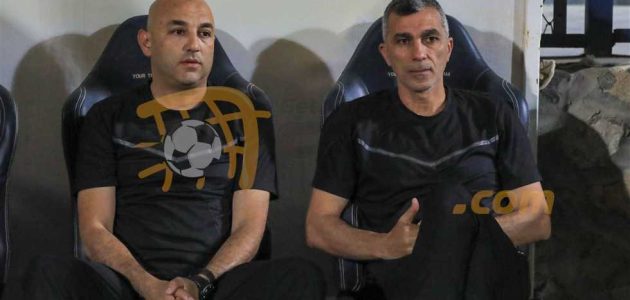 أحمد عبد المقصود يعود لـ الزمالك من جديد في جهاز أسامة نبيه