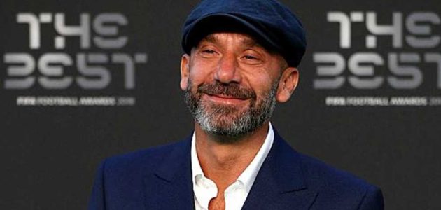 مدرب إيطاليا: سنحاول الفوز على إسبانيا لإهداءه لـ فيالي