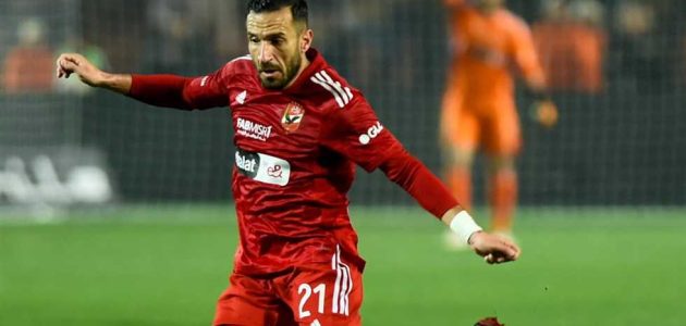 عبد الحفيظ يتحدث عن إحماء شيكابالا أمام الجمهور.. المهاجم الجديد وشارة قيادة معلول وعودة رمضان