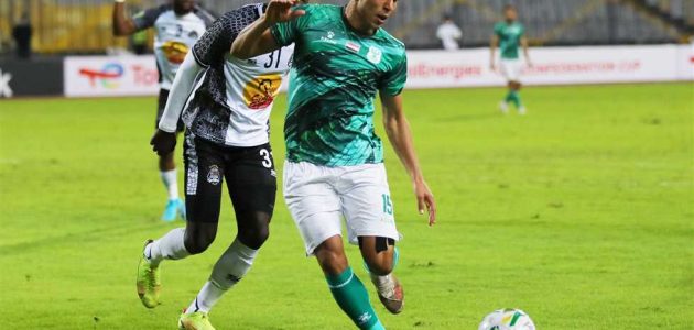 كما كشف في الجول.. المصري يعلن رحيل ثنائي الفريق