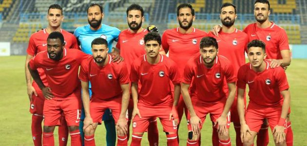 قائمة فيوتشر – استمرار غياب عمر كمال أمام الزمالك