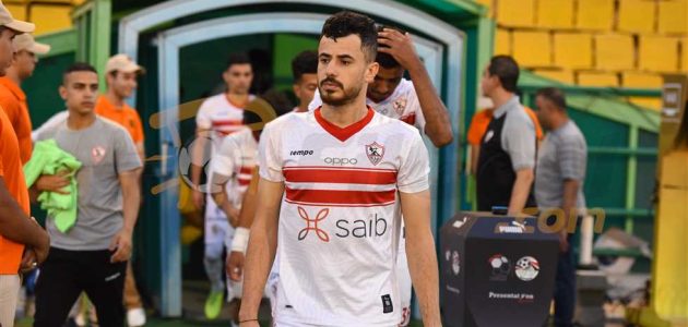 خبر في الجول – موعد عودة الونش المنتظر للمشاركة مع الزمالك