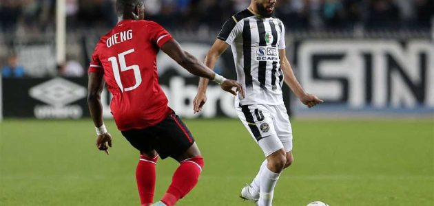 وفاق سطيف يكشف أسباب فشل المفاوضات مع الزمالك بخصوص قندوسي.. ومحاولة متأخرة