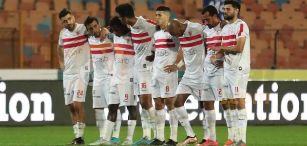 مصدر باتحاد الكرة لـ في الجول: الزمالك لن يستطيع قيد صفقاته حتى الآن.. وخطوة لحل الأمر