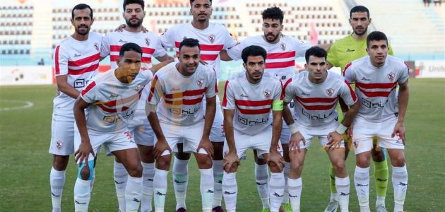 للمرة الثانية.. كاف يجري تعديلا على حكام مباراة الزمالك وشباب بلوزداد