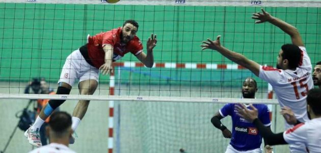 مواعيد مباريات الخميس 2 فبراير 2023 – الأهلي ضد الزمالك في الطائرة.. ريال مدريد مع فالنسيا