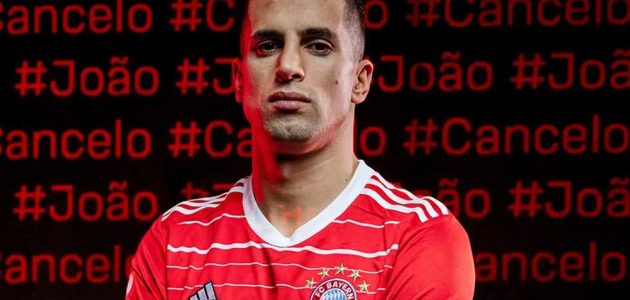 لعب بعد 24 ساعة من ضمه.. كانسيلو: ظهرت بشكل جيد لهذا السبب