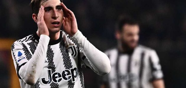 التشكيل – ثنائي صربي في هجوم يوفنتوس.. وإيموبيلي يقود لاتسيو بـ كأس إيطاليا