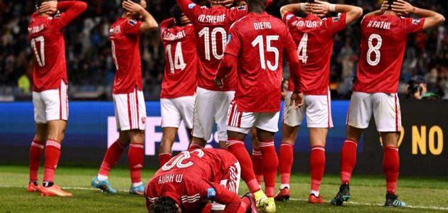 مواعيد مباريات اليوم السبت 4-2-2023 والقنوات الناقلة.. الأهلي وسياتل وليفربول ومانشستر وأرسنال