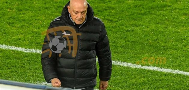 مران الزمالك – تواجد فيريرا والونش.. وعودة ثلاثي المنتخب الأولمبي