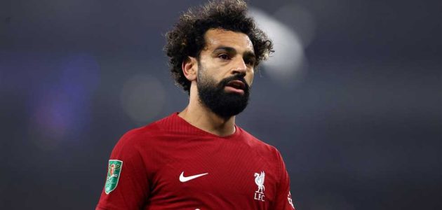 لن يكون هناك أسوأ.. ماذا قدم صلاح أمام ولفرهامبتون في مباراته رقم 200