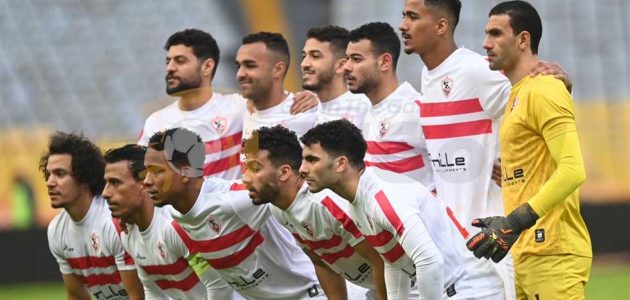 دوري أبطال إفريقيا – موعد مباراة الزمالك مع شباب بلوزداد.. القنوات الناقلة والمعلق