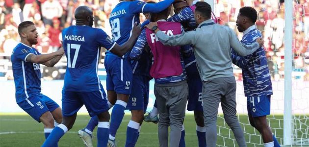 مواعيد مباريات الثلاثاء 7 فبراير – نصف نهائي كأس العالم للأندية.. والدوري المصري