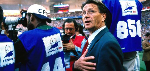 رحيل “مدرب كل المدربين”.. وفاة ميروسلاف بلاجيفيتش أسطورة الكرة الكرواتية