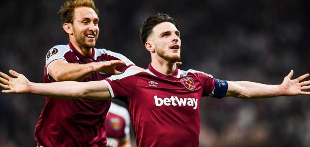 “ديكلان رايس أفضل من كاسيميرو وبارتي”