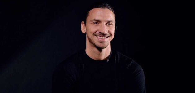 إبراهيموفيتش: يتم انتقادي منذ 25 عاما لأنني رقم 1