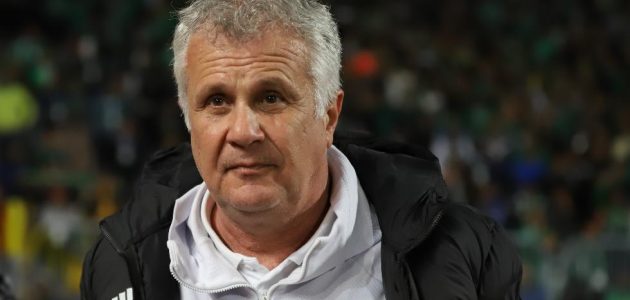 زوران: التغييرات جلبت الفوز لـ الاتحاد.. ولم يعجبني اللاعبين في آخر 10 دقائق