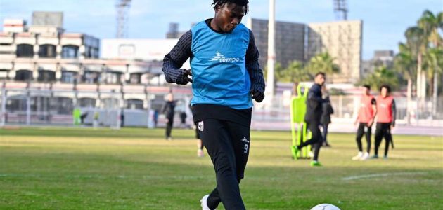 في الجول يكشف أسباب غياب ثلاثي الزمالك عن لقاء بلوزداد
