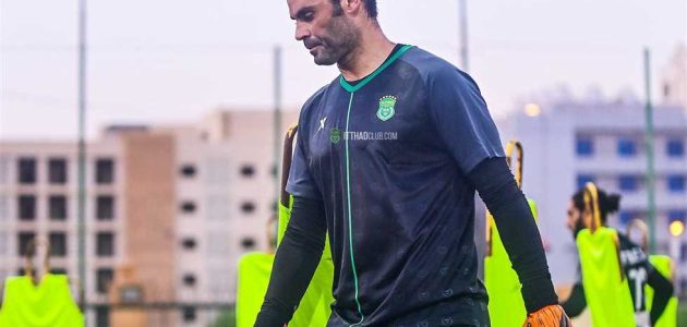 الإسماعيلي يشكر عبد المنصف لتمسكه بالبقاء مع الفريق