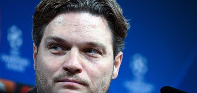 مؤتمر مدرب دورتموند: من الصعب تحليل تشيلسي مع كل هذه الصفقات.. لا أعرف من سيلعب