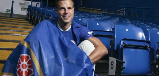 مؤتمر أزبليكويتا: جواو فيليكس فاجئني.. وأعرف أننا لسنا مرشحين للقب الأبطال ولكن