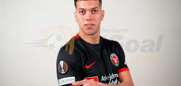 إمام عاشور: الآن أنا مع ميتيلاند.. وتركيزي على إعادة الفريق لمكانه المعتاد