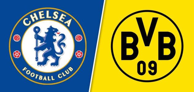 لحظة الحقيقة – تشيلسي يواجه الخطر في ألمانيا.. ودورتموند لمواصلة الاستفاقة