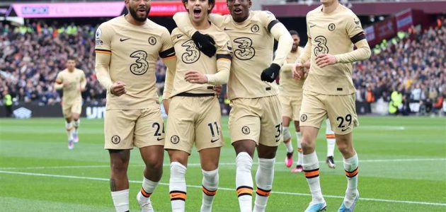 مباشر دوري الأبطال – دورتموند (0)- (0) تشيلسي.. كلوب بروج أمام بنفيكا