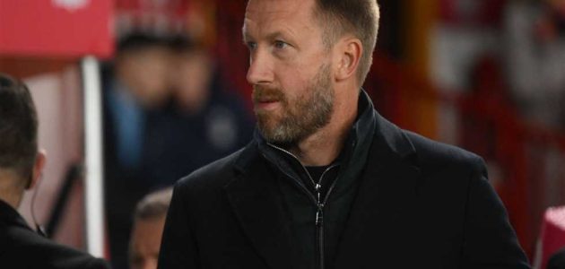 بوتر: لم نستحق الخسارة أمام دورتموند