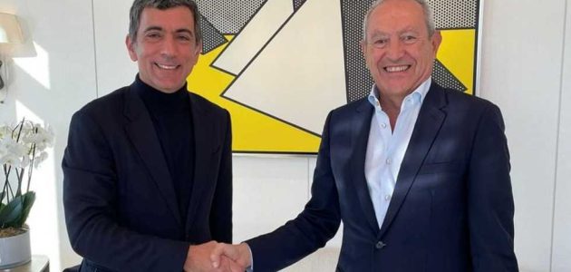 ناصف ساويرس يستحوذ على 46% من أسهم فيتوريا جيماريش