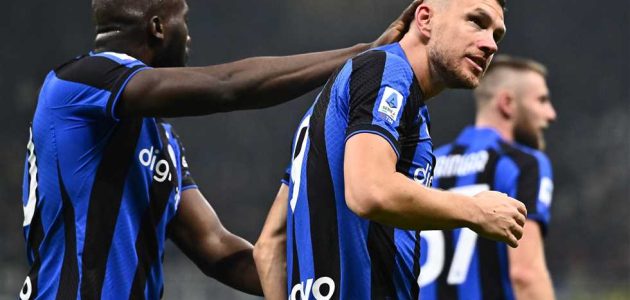 مباشر الدوري الإيطالي – إنتر (1) (0) أودينيزي.. الحكم يعيد الركلة وجووووول